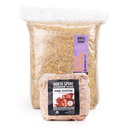 'MushBucket' Refill